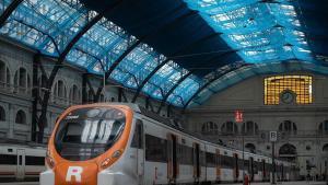 Foment calcula que Catalunya hauria de rebre el 19% d’inversió de l’Estat i qualifica d’«inadmissible» el 8,6% atorgat