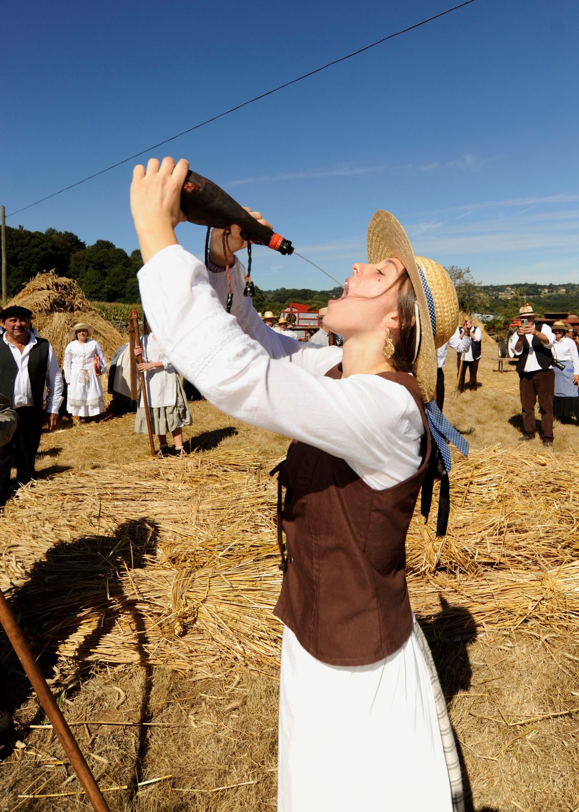 A Festa da Malla