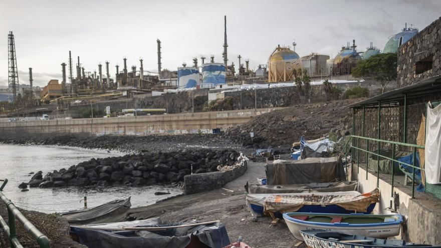 Tenerife Launches Strategic Task Force to Fast-Track Major Infrastructure Projects