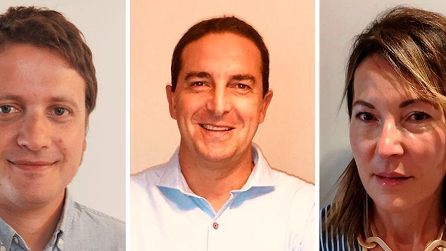 La titular de Educación completa su equipo con el relevo en dos direcciones generales - Vimarsana News