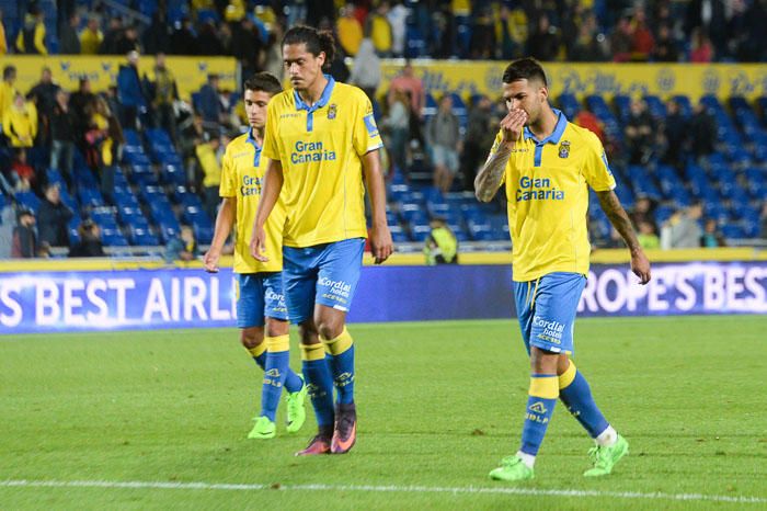 UDLP - SEVILLA