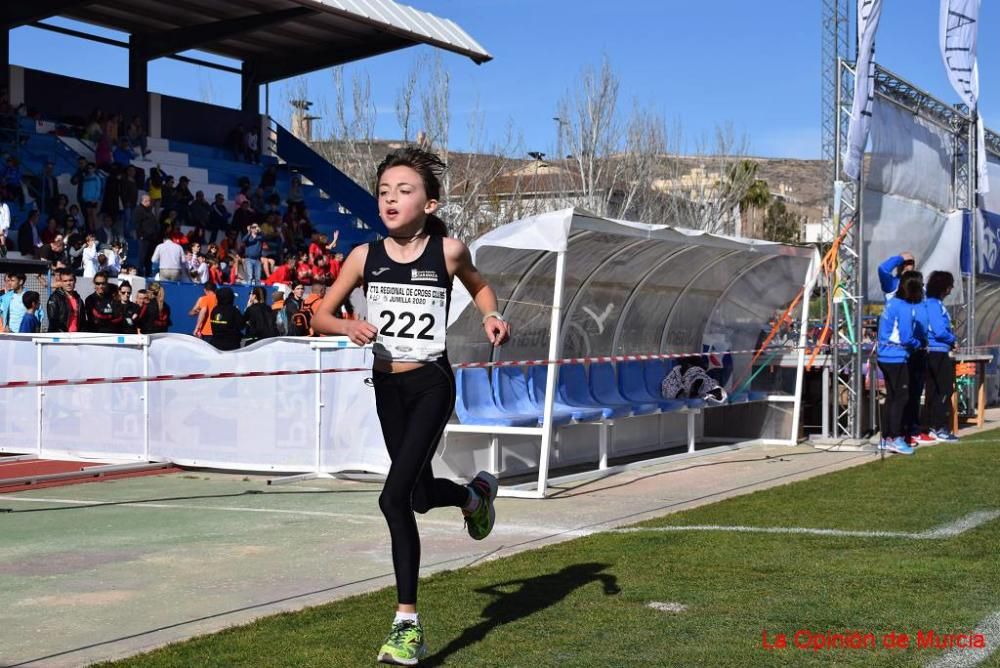 Cross de Jumilla 5