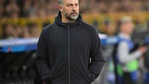 Flick insisteix en un sistema que trontolla