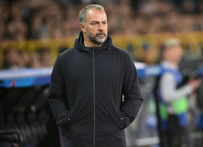 Flick insisteix en un sistema que trontolla