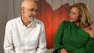 La sorpresa de una soltera en 'First Dates' al conocer a su cita: “Mi exmarido también lo era”