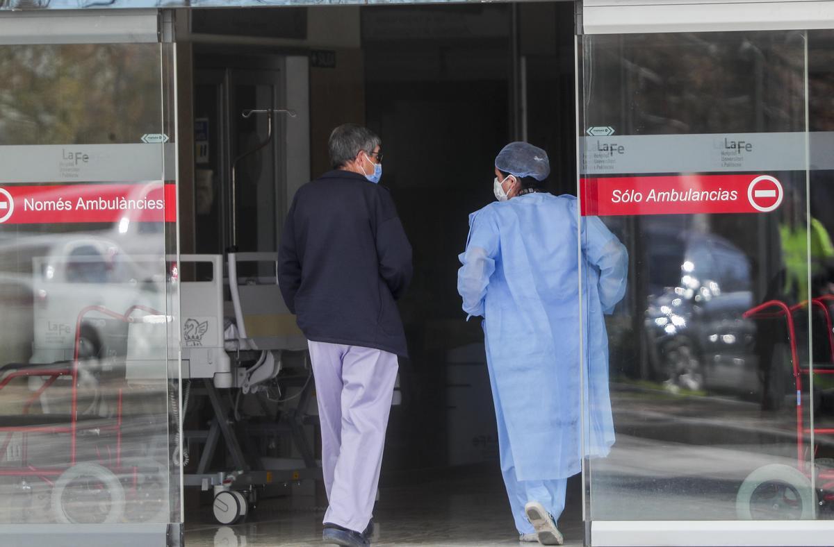 Los nuevos contagios se desploman un 80% en solo 7 días