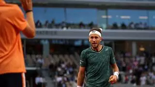 El extraordinario elogio de Toni Nadal a Casper Ruud antes de la final ante Rafa Nadal