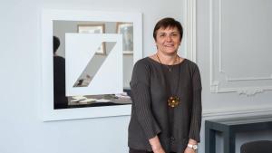 Rosa Duce, Chief Investment Officer de Deutsche Bank en España