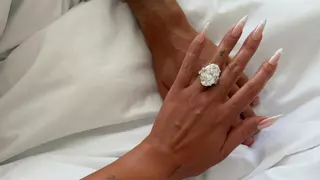 El padre Ángel se moja sobre la boda de Cristiano Ronaldo y Georgina Rodríguez: "Tengo más motivos para querer que para no querer"