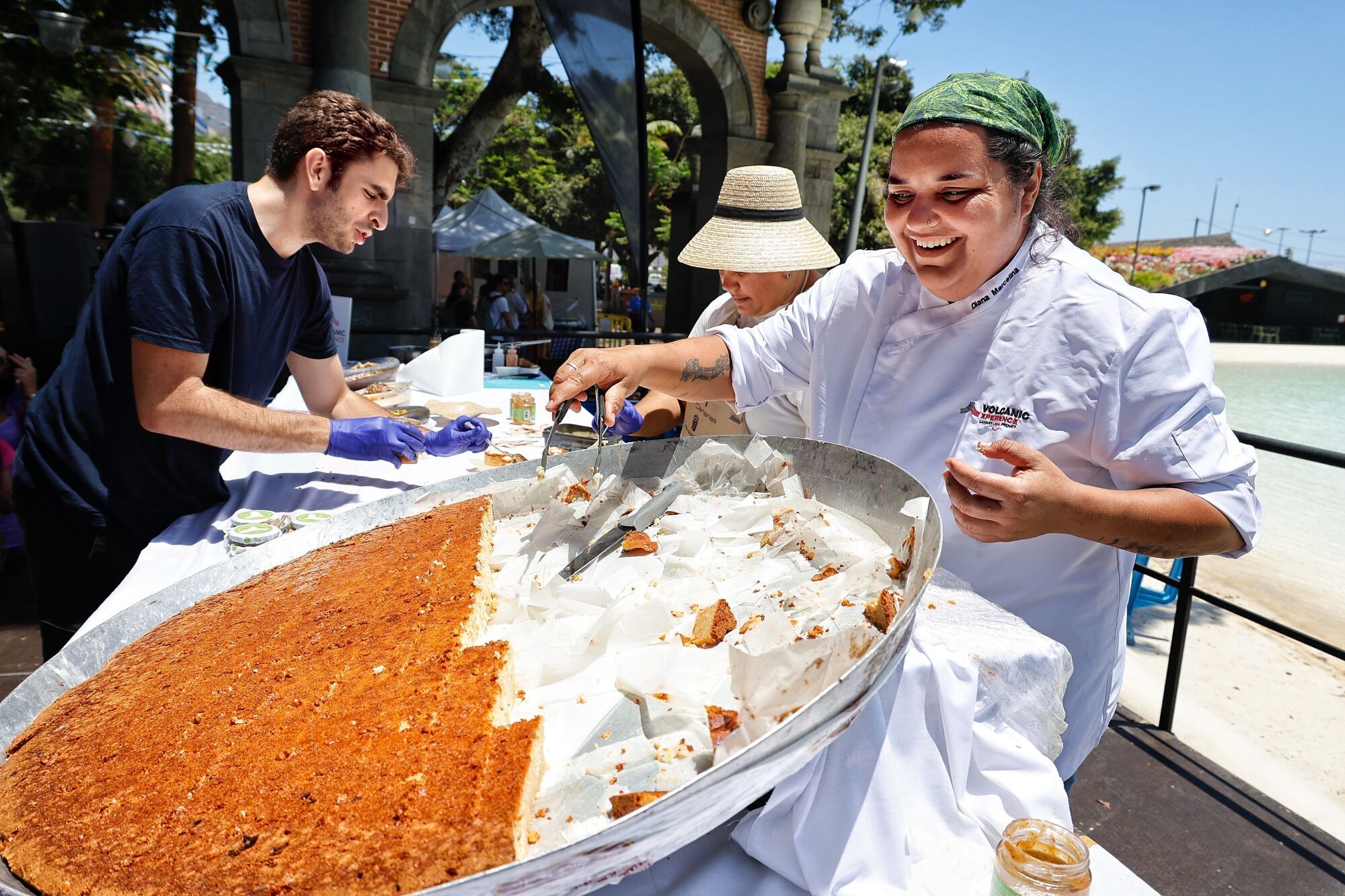 Actividades por el Día de Canarias en Santa Cruz