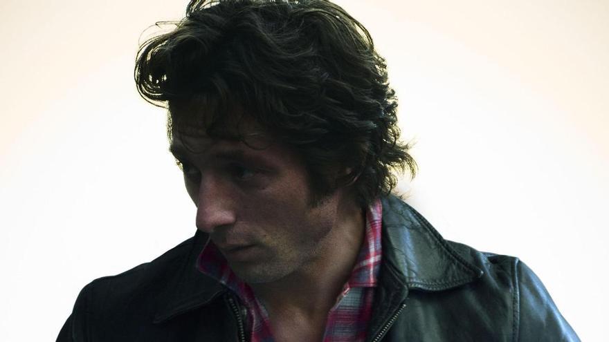 Primera imagen de Jeremy Allen White (&#039;The Bear&#039;) convertido en Bruce Springsteen