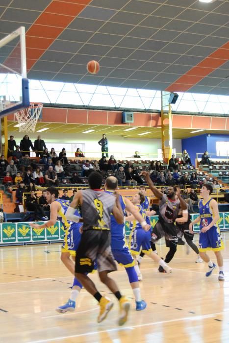 Baloncesto Innova Chef