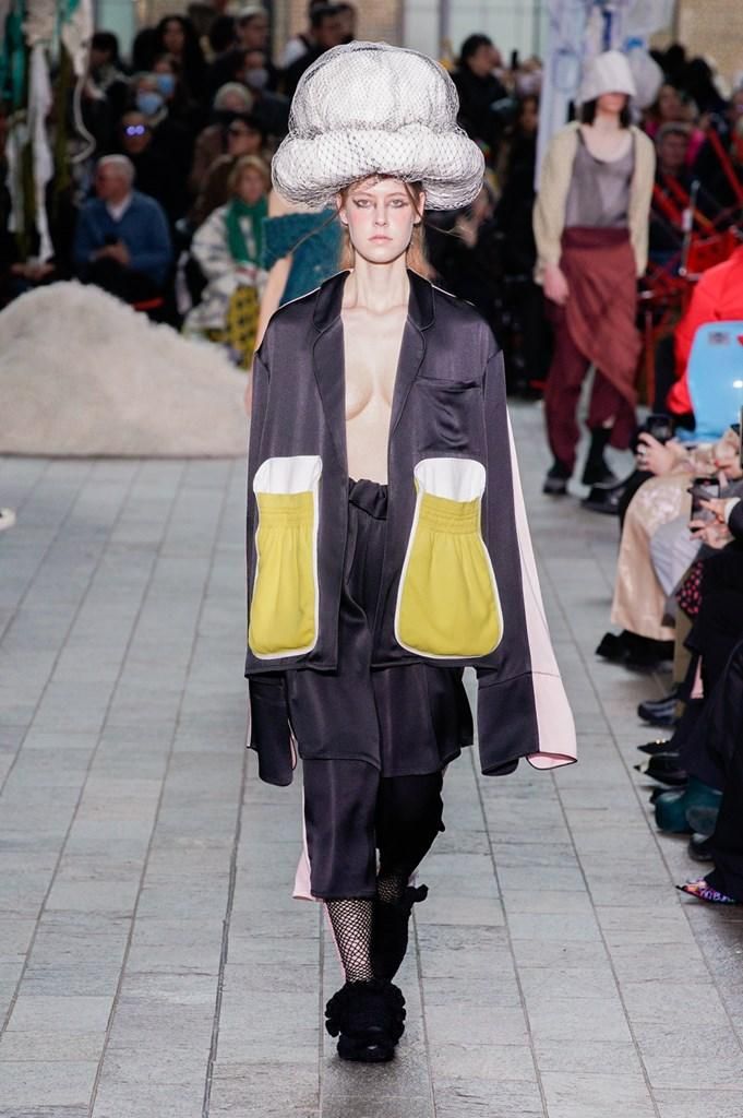 Central Saint Martins