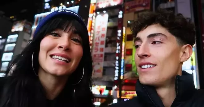 Plex se pronuncia por primera vez sobre su estado sentimental... ¿y confirma relación con Aitana?