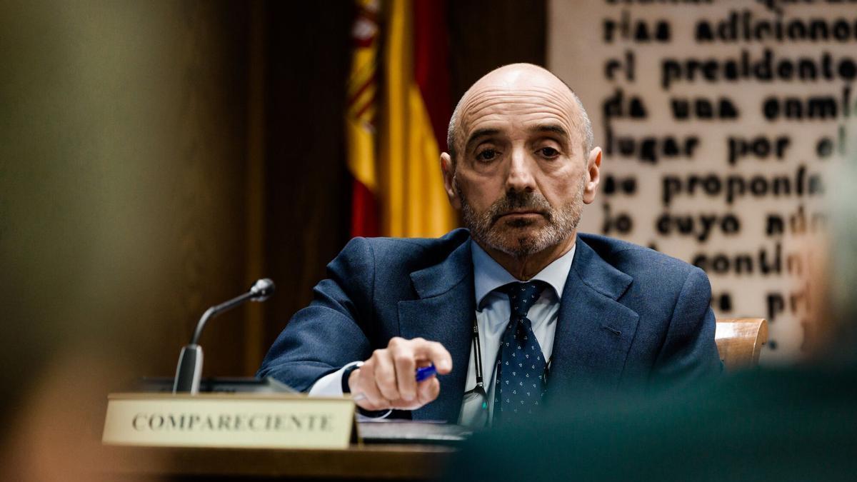 El abogado de Julio Martínez, amigo de Zapatero, renuncia a su defensa del caso Plus Ultra