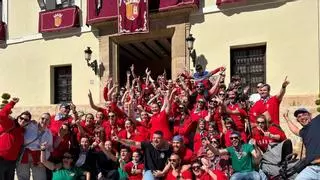 Sigue la última hora de las fallas de 2026 en las comarcas de Valencia: Tarde de premios