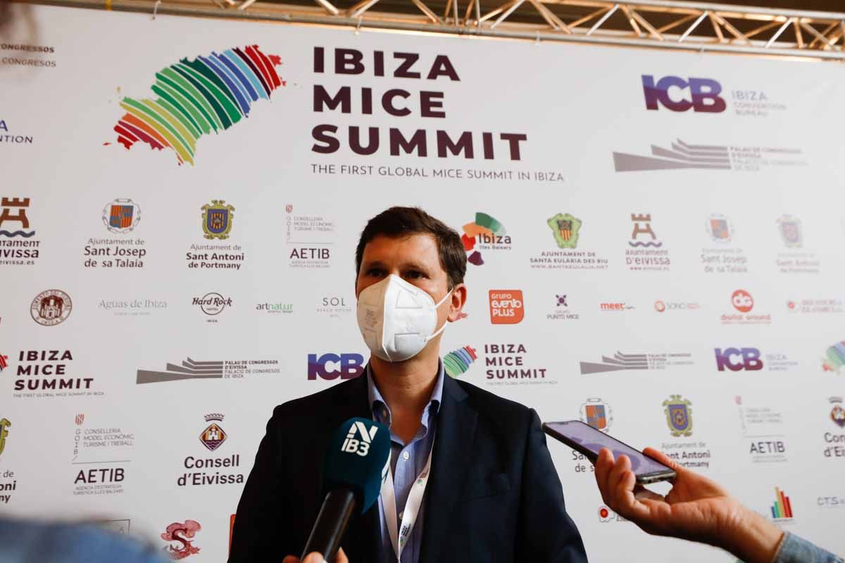 Ibiza MICE Summit