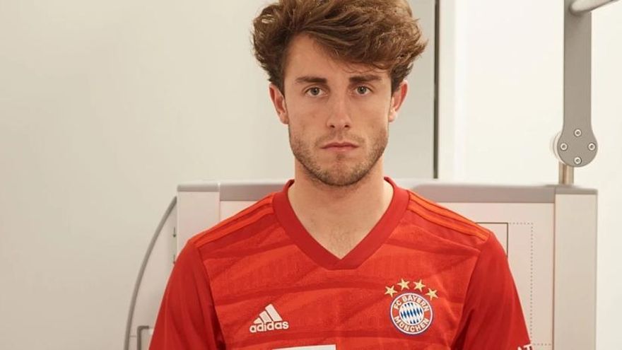 El Real Madrid cede a Odriozola al Bayern Múnich