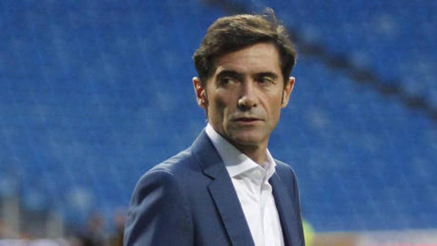 Las mejores frases de Marcelino