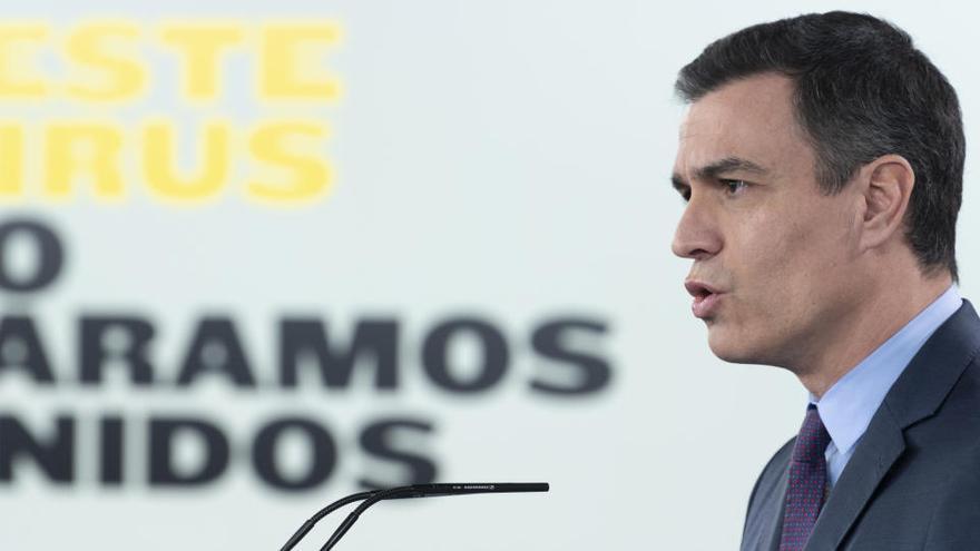 Pedro Sánchez