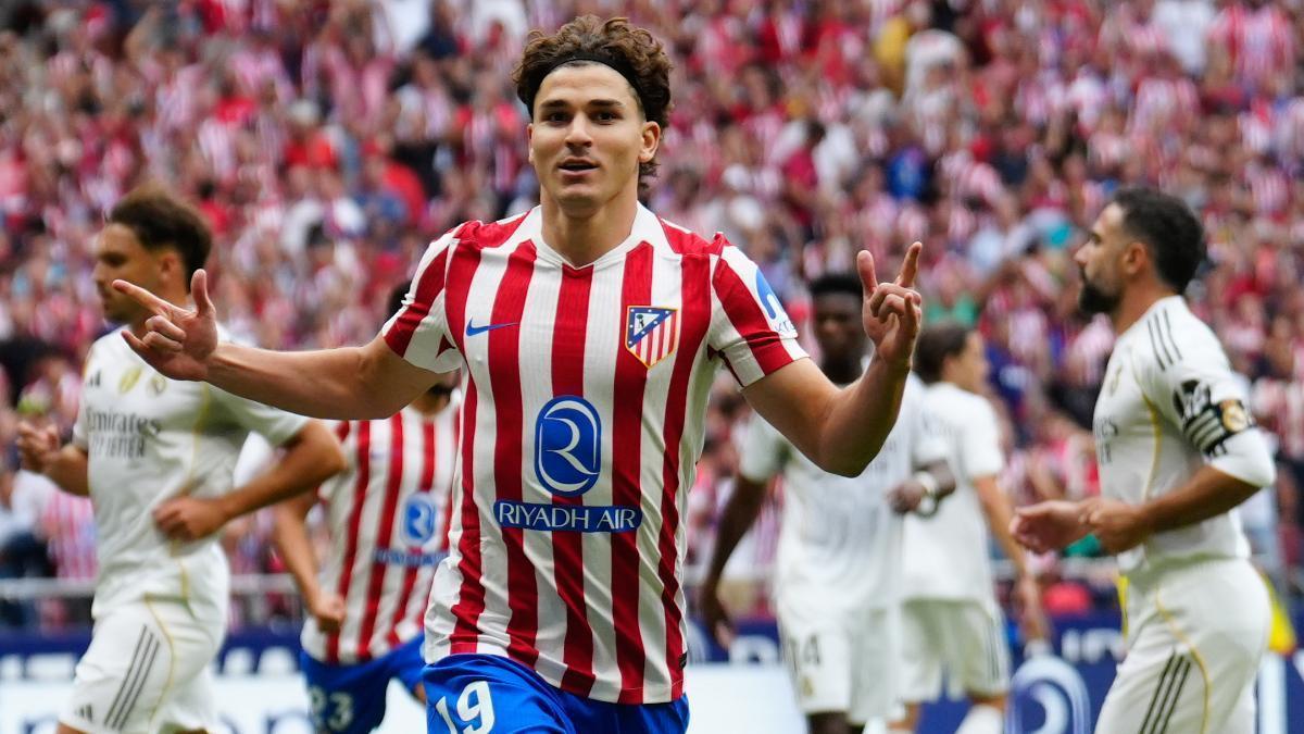 Tres partidos para examinar a Julián Álvarez