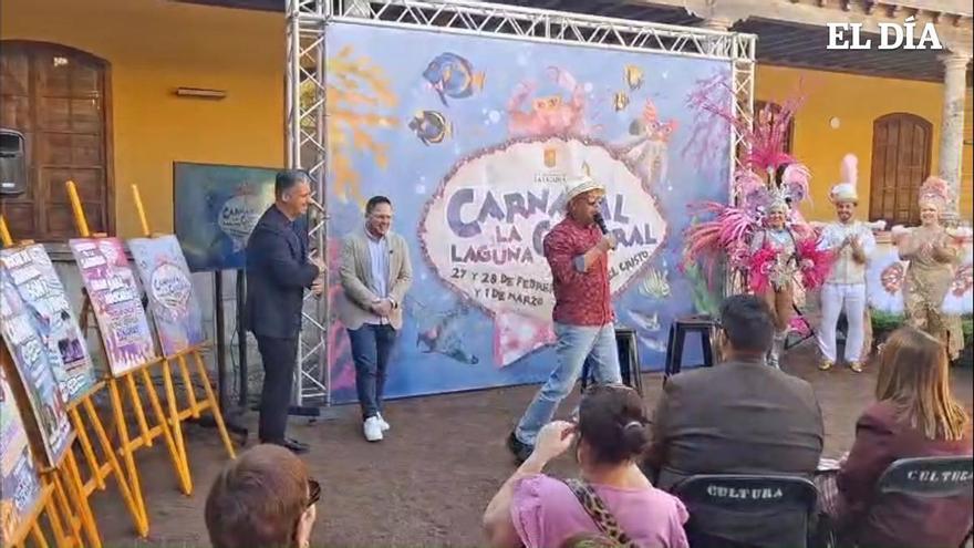Carnaval de La Laguna