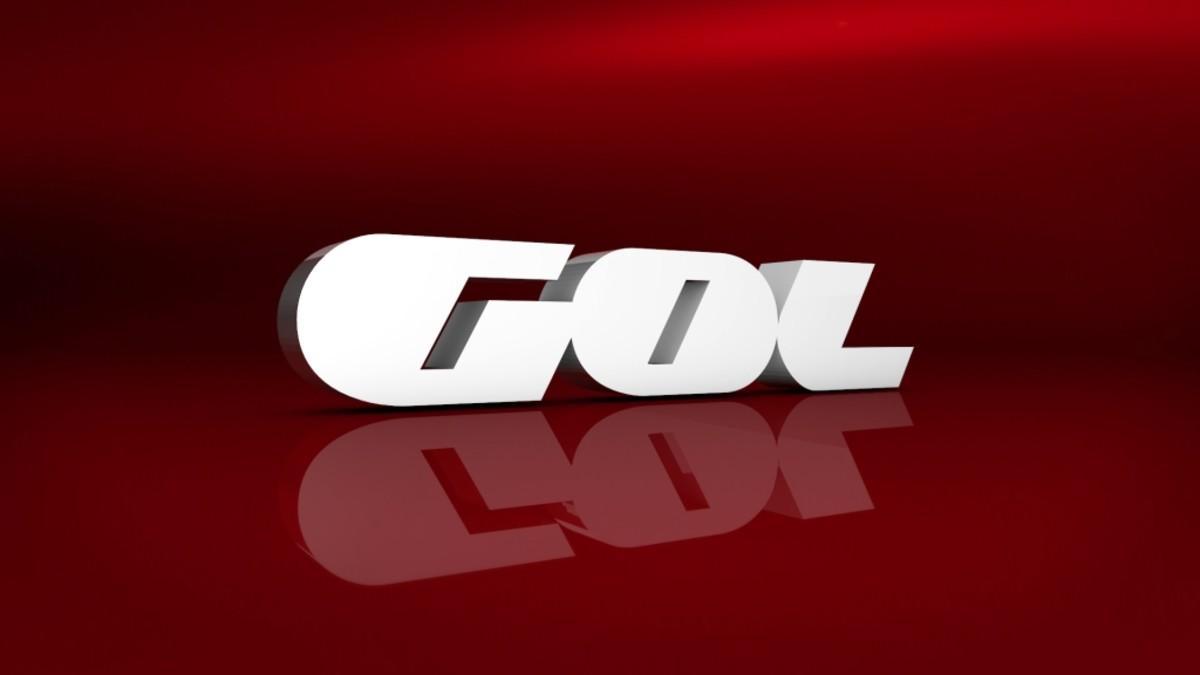 logo gol television canal  mediapro deportes