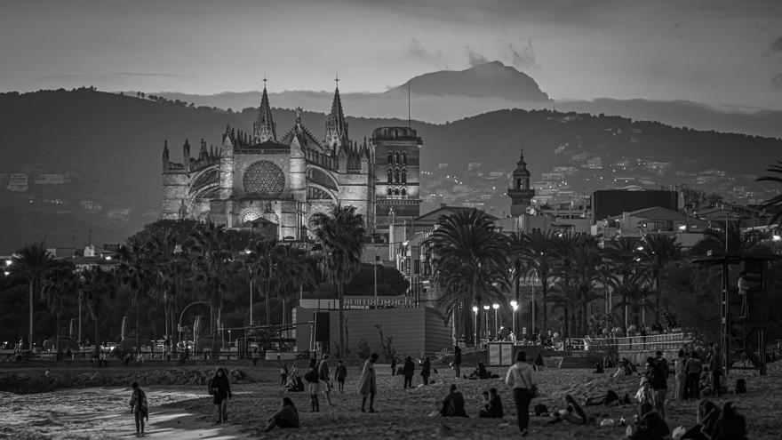 Palma Fotogràfica 2024: Can Balaguer inaugura esta tarde la exposición con todas fotos ganadoras