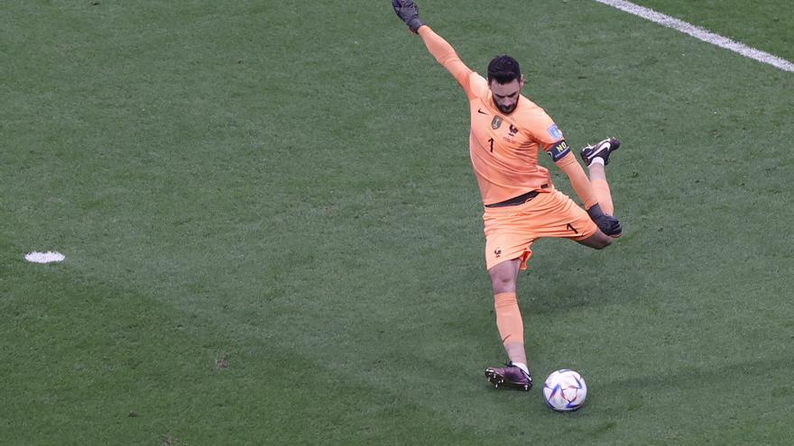 Lloris: &quot;El punto fuerte de nuestro equipo es la capacidad de adaptación&quot;