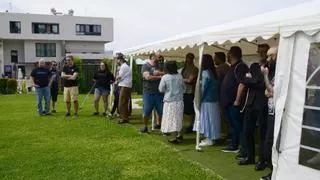 Corvus Belli abre las actividades para celebrar sus 25 años