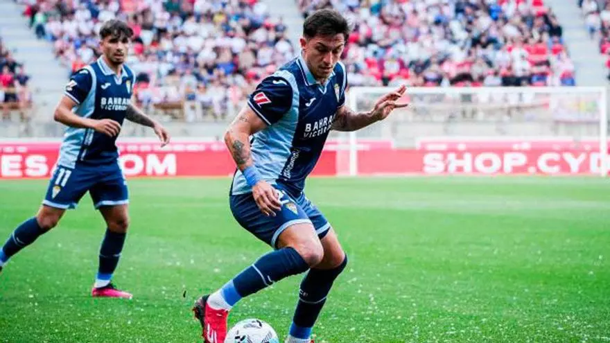 Percan firmó el gol de la victoria sobre la bocina