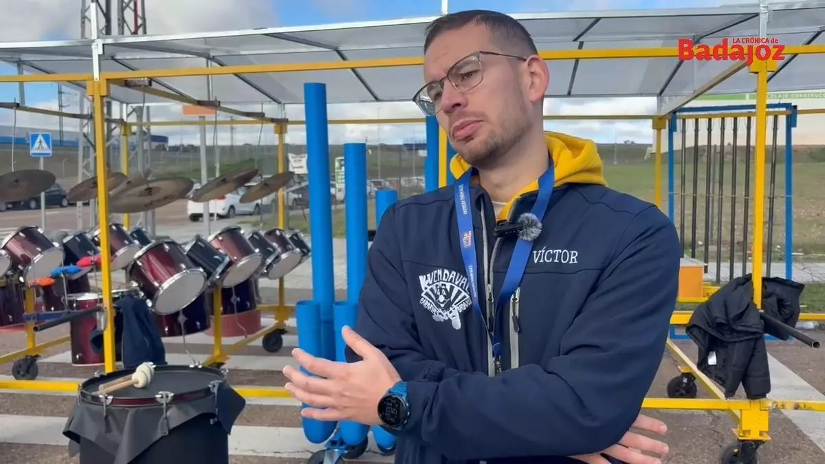 Del estreno a la historia: Es lo que hay y Vendaval ya calientan motores para el Carnaval