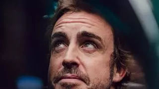 Así quiere aprovecharse de Fernando Alonso su compañero en Aston Martin