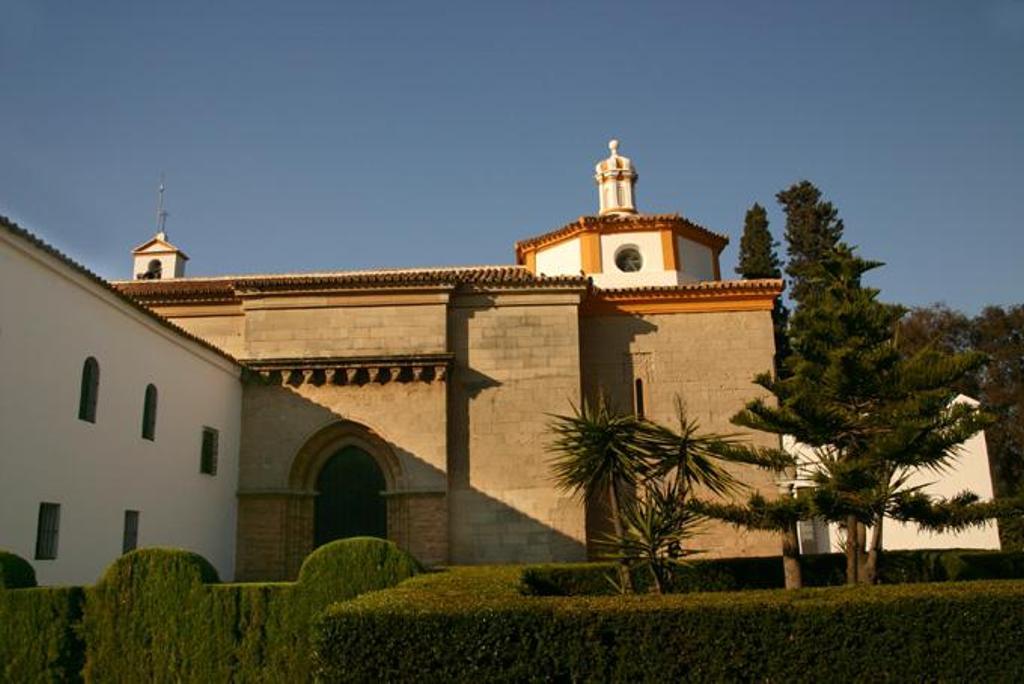 Monasterio de Santa María de La Rábida