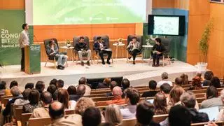 Este congreso sobre bioeconomía circular se celebrará en Vic el 20 y 21 de marzo