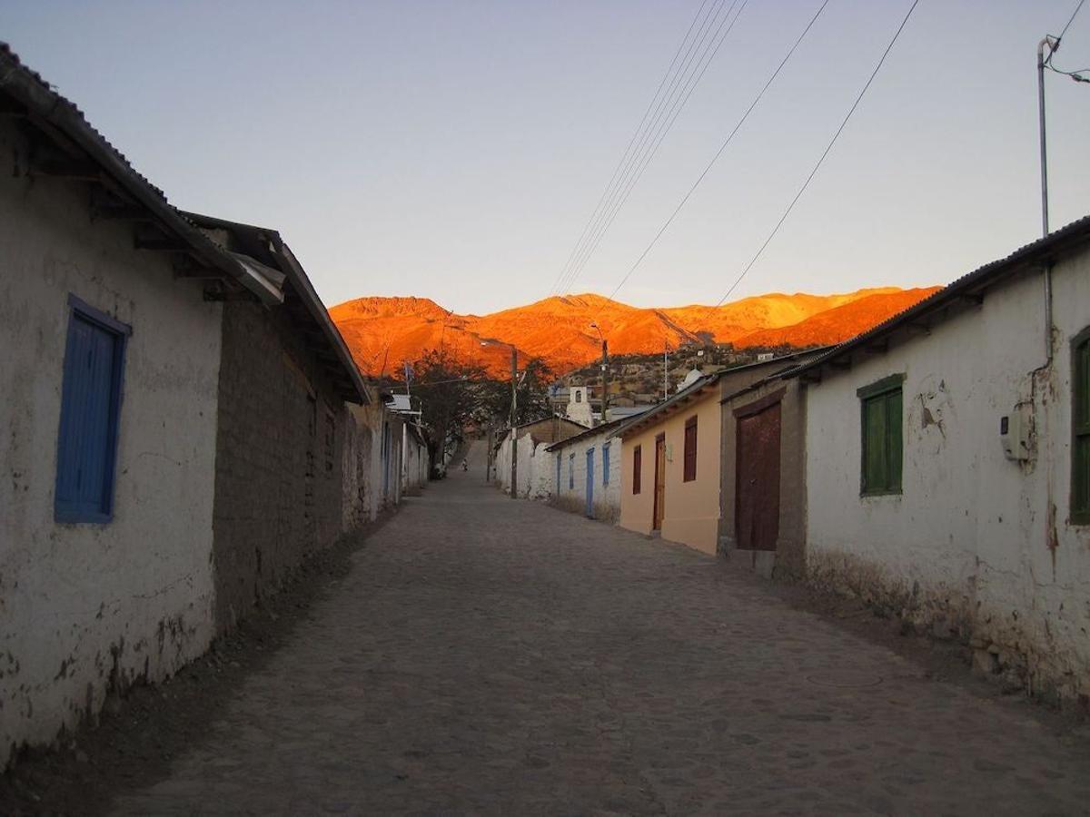 Belén, Chile