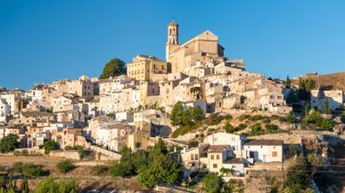 Ni Lorca, ni Calasparra: el pueblo medieval más bonito de Murcia es una joya cultural y tiene los mejores museos de la región