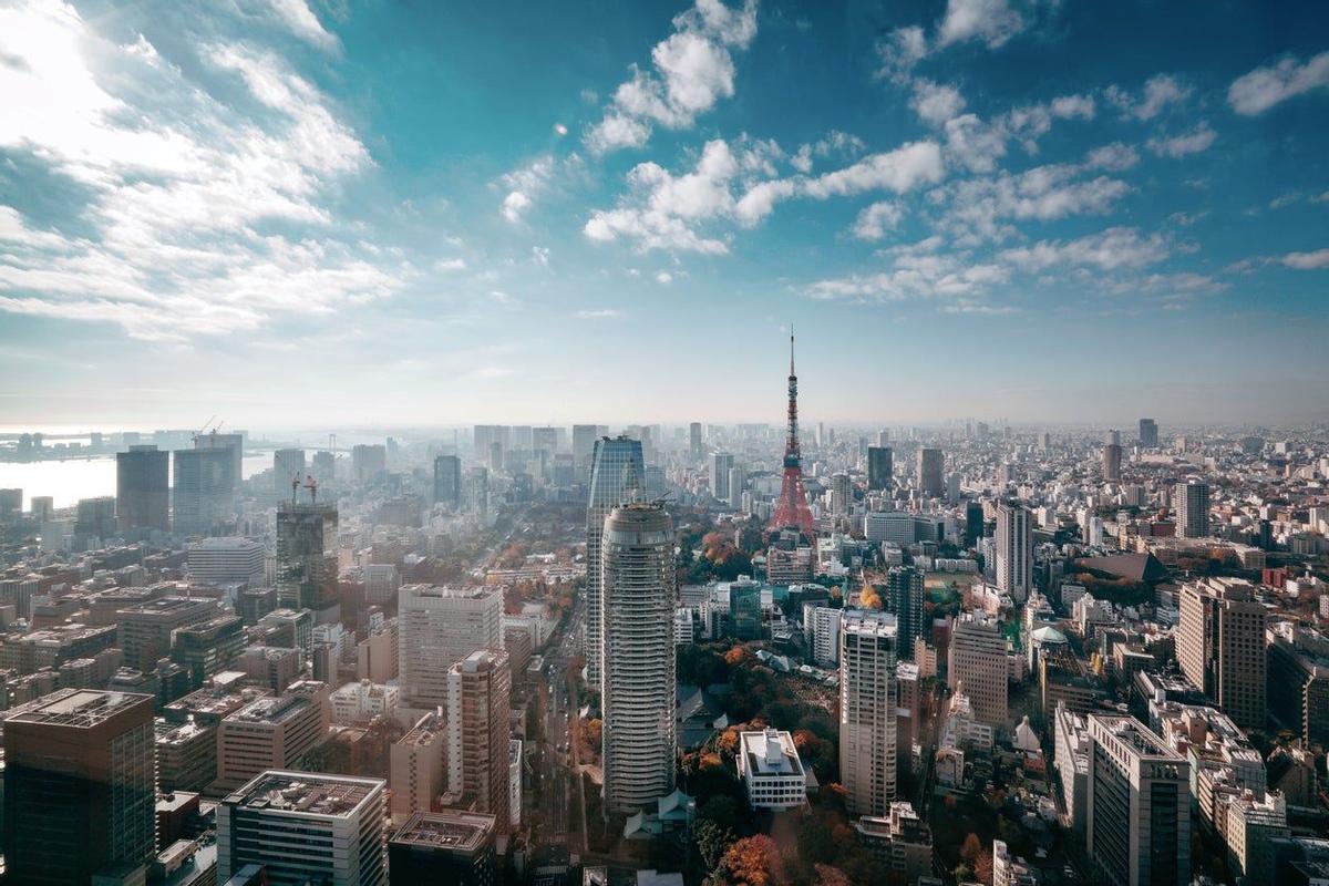 Tokyo, Japan