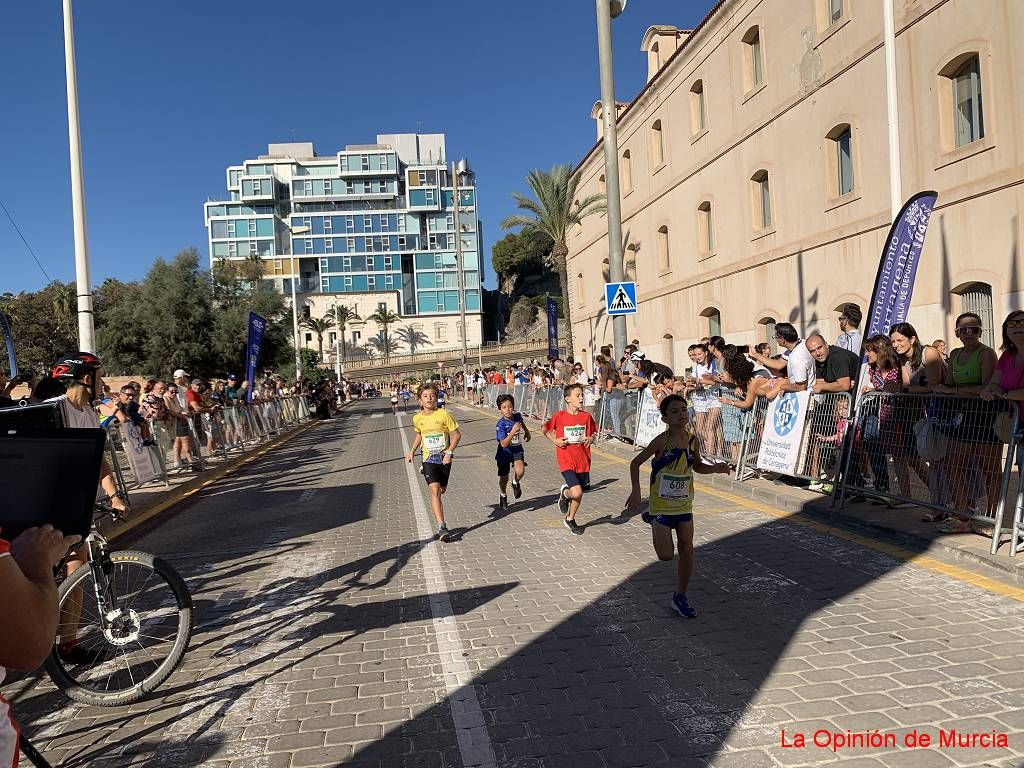 Carrera Popular UPCT (2)