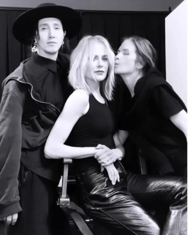 Nicole Kidman Instagram