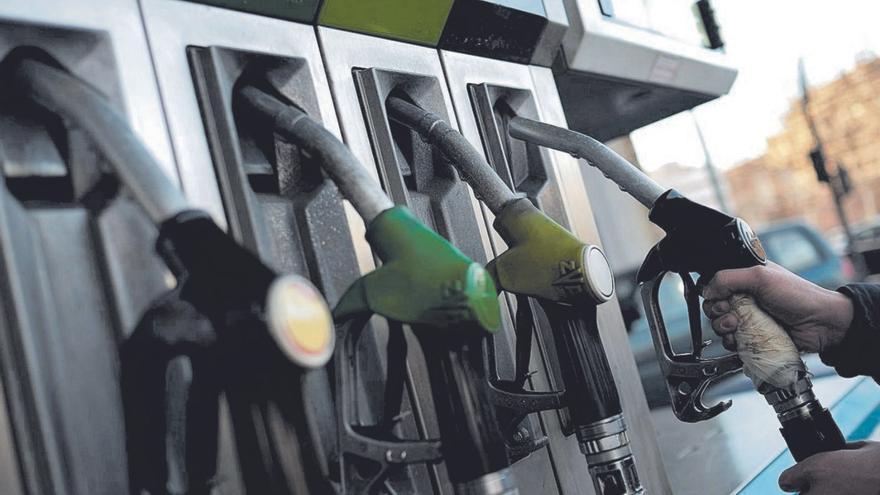 La gasolina ya cuesta menos en Zamora que antes de la guerra de Ucrania