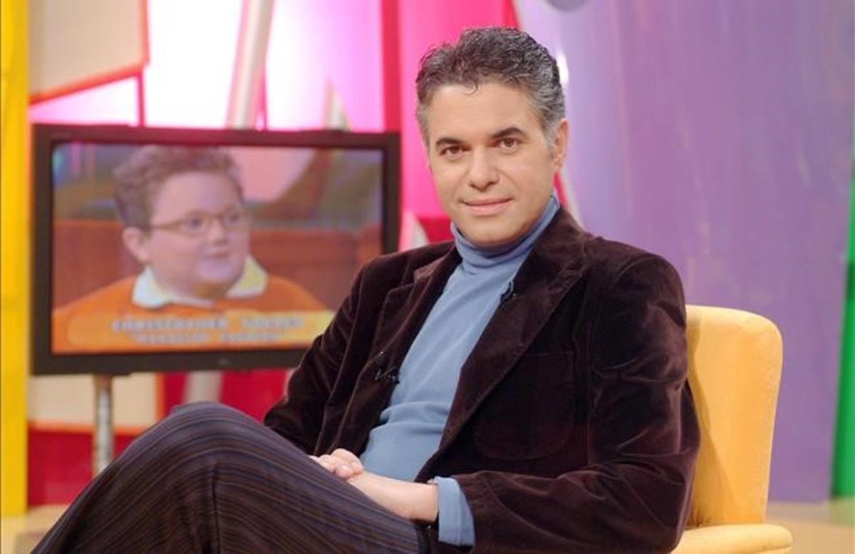jrico1576201 exit television agustin bravo presentador conducto160524191554 jrico1576201 exit television agustin bravo presentador conducto160524191554