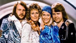 Abba torna amb noves cançons gairebé 40 anys després