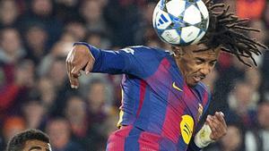 Kounde alleuja la vergonya alemanya