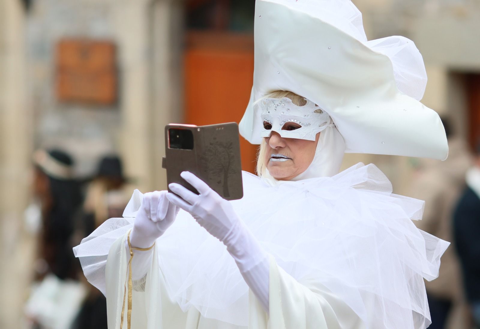 Troba't a les fotos del Carnaval de Sallent