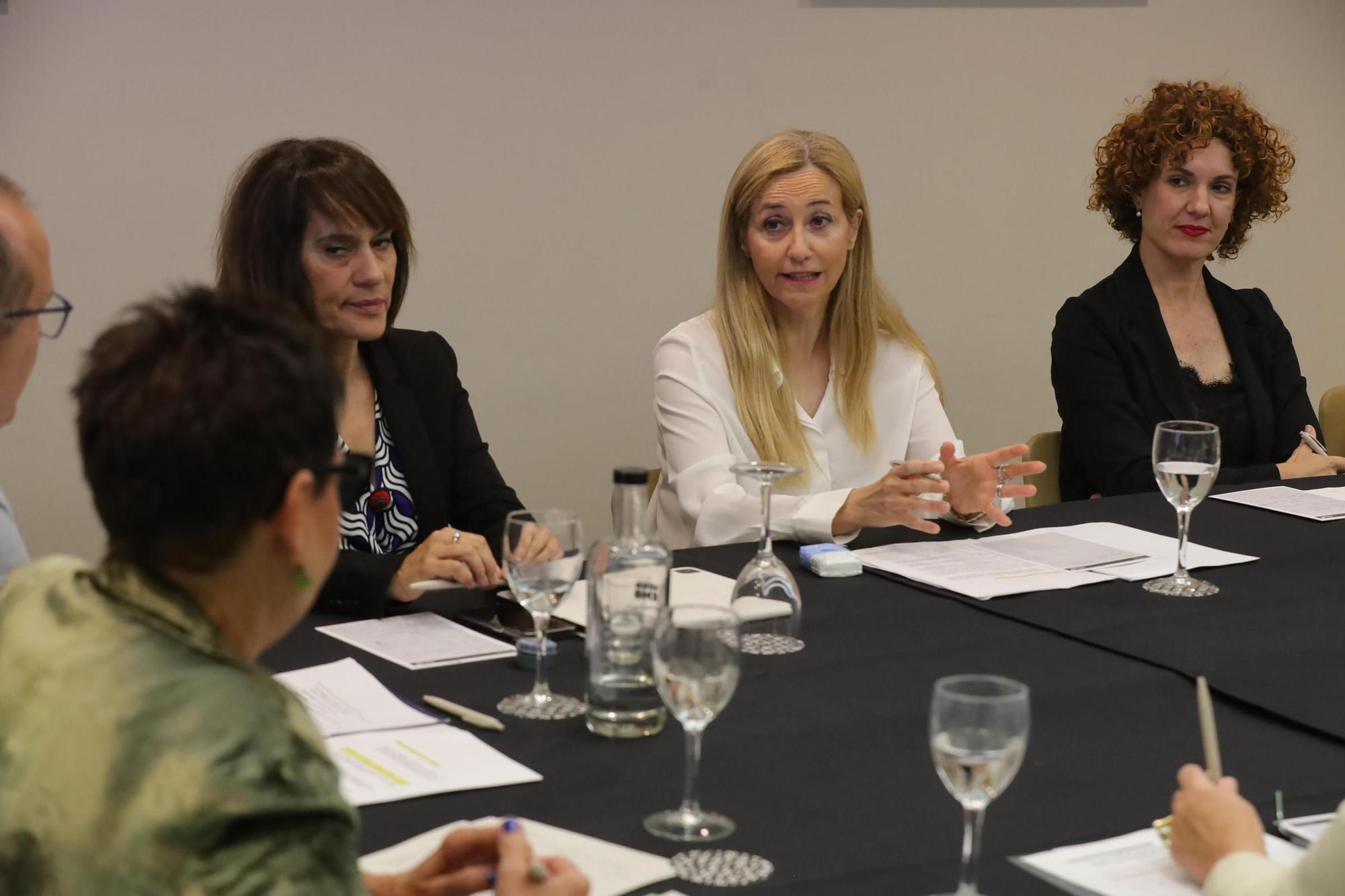 Galería: Jornada Dircom de 'Mediterráneo'