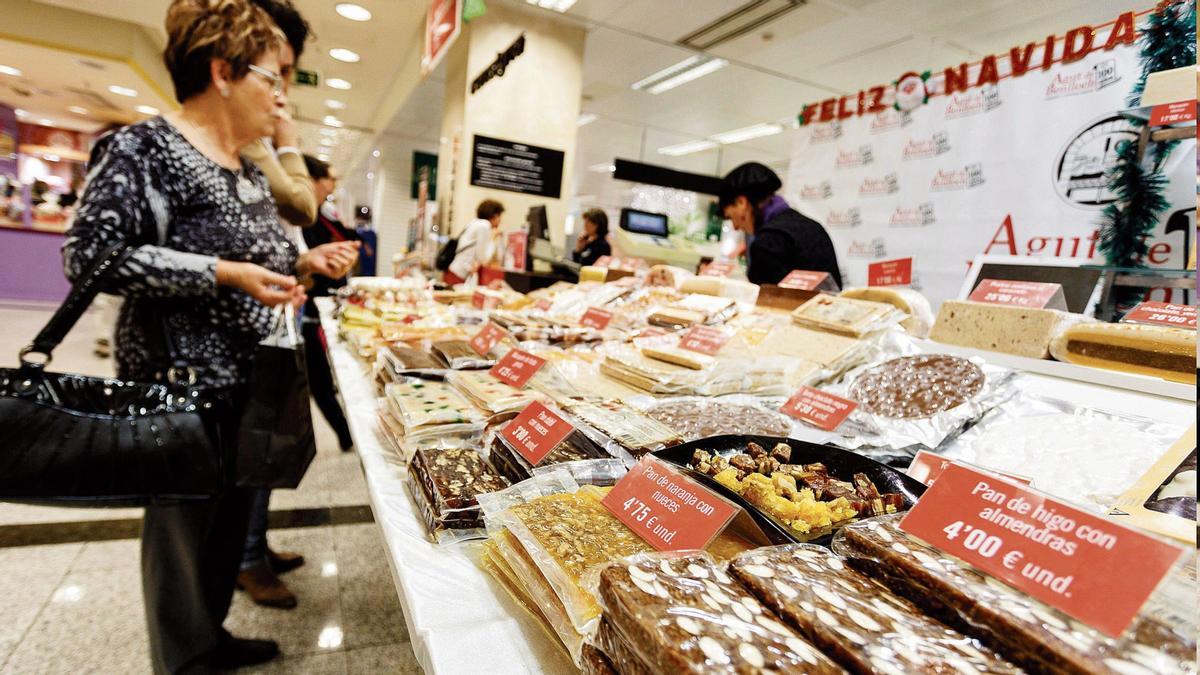 Un Nadal amb més torrons