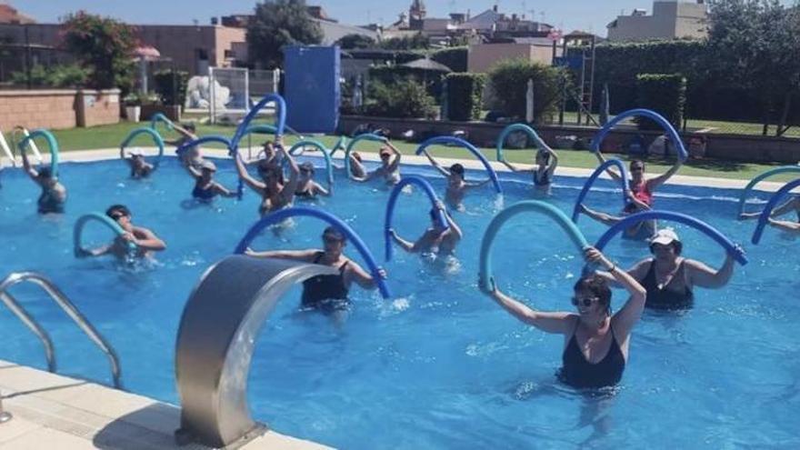 L’esport i la solidaritat centren el compte arrere per a les festes de Quartell