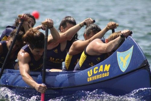 Regata interuniversitaria