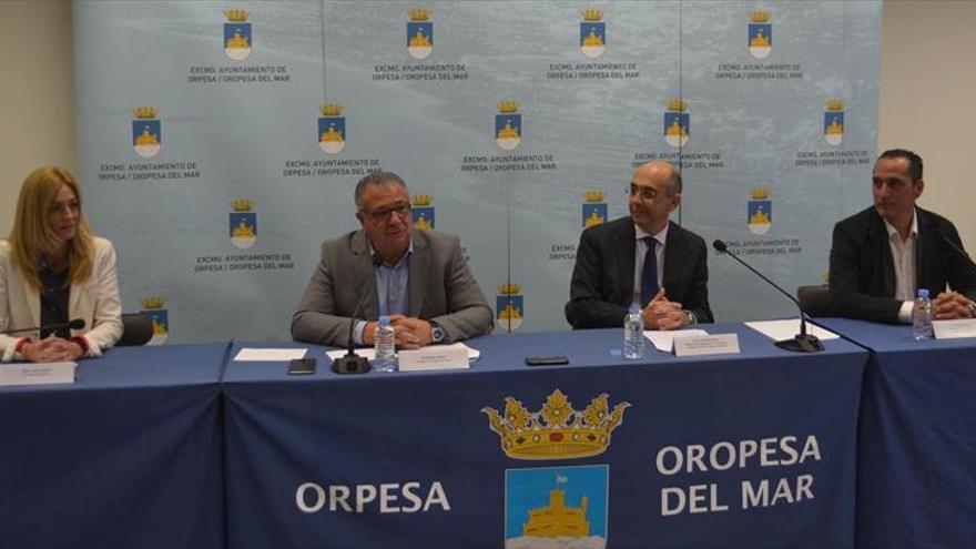 La Volta a la Comunitat partirá desde Orpesa